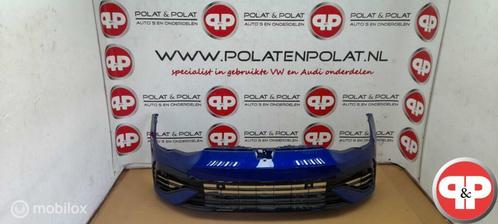 VW Golf 8 5H R Voorbumper LD5K 5H0807221E, Auto-onderdelen, Carrosserie en Plaatwerk