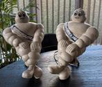 Michelin Pop | 2Stuks | Verlichting | Origineel | 2003, Verzamelen, Ophalen of Verzenden, Gebruikt, Lichtbak of (neon) lamp