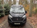 Adria Twin Supreme 640 SLB Enkele Bedden 45000 km Airco 2020, Caravans en Kamperen, Ringverwarming, Fiat, Airbags, Tot en met 3