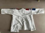 Judopak Ronin Aspirant - Maat 000/110, Maat XS of kleiner, Judo, Vechtsportpak, Ophalen of Verzenden