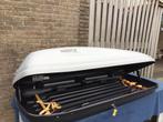 Hapro Carver 6.5 Dakkoffer - Zo goed als nieuw!, Auto diversen, Dakkoffers, Ophalen of Verzenden, Zo goed als nieuw