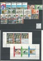Nederland, Complete Jaargang 1981, Postfris., Postzegels en Munten, Postzegels | Nederland, Na 1940, Verzenden, Postfris