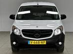 Mercedes-Benz Citan 108 CDI BlueEFFICIENCY /Zij-schuifdeur r, Auto's, Voorwielaandrijving, Start-stop-systeem, Gebruikt, Euro 6