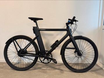 Cowboy E-bike beschikbaar voor biedingen