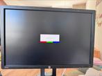 HP monitoren, Computers en Software, Monitoren, Ophalen, Gebruikt, 60 Hz of minder