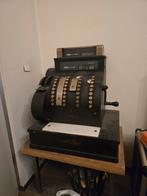 Antieke, werkende kassa, Antiek en Kunst, Ophalen