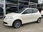 Lancia Ypsilon 0.9 TwinAir Gold, Auto's, Lancia, Te koop, Benzine, Hatchback, Gebruikt