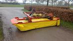Landbouw wagen 5.5 mtr opklapbaare borden, Ophalen, Glastuinbouw