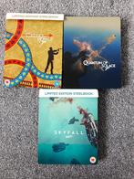 James Bond - Daniel Craig Collection (STEELBOOK), Ophalen of Verzenden, Actie