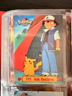 Pokémon 1999 Topps TV Animation Kaarten 12 stuks – Origineel, Ophalen of Verzenden, Zo goed als nieuw, Meerdere kaarten, Foil