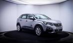 Peugeot 3008 1.2T Aut8. PACK ACTIVE CAMERA | CRUISE | NAVI |, Stof, Gebruikt, 1199 cc, Origineel Nederlands