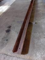 UNP-balk, 3 meter, Ophalen, Gebruikt, Minder dan 75 cm, Raamkozijn