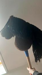 Stokpaard, Mannelijk