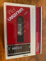 Walkman WM-F10, Audio, Tv en Foto, Walkmans, Discmans en Minidiscspelers, Ophalen of Verzenden, Walkman