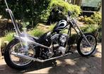 Pure old school chopper ( Shovelhead), Particulier, Chopper