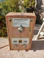 Postzegelautomaat, Verzamelen, Automaten | Overige, Ophalen of Verzenden, Gebruikt