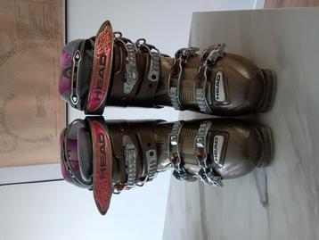 HEAD Edge 10 skischoenen beschikbaar voor biedingen