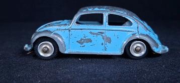 Vintage VW Kever Speelgoedauto Dinky Toys  beschikbaar voor biedingen