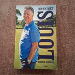Leven met Louis - Willem Vissers, Ophalen of Verzenden, Zo goed als nieuw, Willem Vissers, Sport