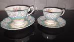 Set Royal Albert Enchantment, Antiek en Kunst, Ophalen of Verzenden