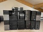 TOT 90% KORTING HP DELL mini PC SFF LFF i3 i5 i7 DDR4 SSD, Computers en Software, Desktop Pc's, Ophalen, Gebruikt, HP, HP