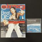 Mixmag nr. 86 met CD (July 1998, U.K., Engels), Ophalen of Verzenden, Gelezen, Muziek, Film of Tv