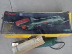 Bosch PVS 280 A Vario Bandschuurmachine, Doe-het-zelf en Verbouw, Ophalen of Verzenden, Gebruikt, Bandschuurmachine