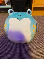 Squishmallow’S 4 stuks 19 cm ALLEEN AFHALEN, Zo goed als nieuw, Ophalen