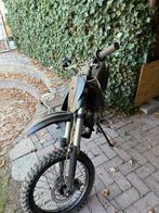 Dirtbike 125 cc, Ophalen, Gebruikt, Overige typen