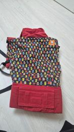 Tula Toddler Draagzak (11-22 kg), Gebruikt, Buik of Rug, Draagzak, Ophalen