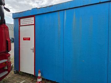 Opslag kantoor unit beschikbaar voor biedingen