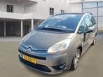 Citroën Grand C4 Picasso 2.0 HDI Ambiance Automaat 7p. ( ST, Auto's, Gebruikt, Bruin, 7 stoelen, C4 (Grand) Picasso