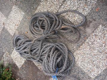 touw boot  beschikbaar voor biedingen