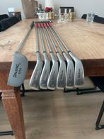 Wilson ijzerset + 0,5 inch, Sport en Fitness, Golf, Ophalen of Verzenden, Zo goed als nieuw, Set