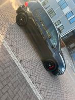 Volkswagen Golf 2.0 GTI 155KW DSG 2009 Zwart, 4 cilinders, Zwart, 14 km/l, 1314 kg