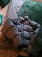 Blauwe winterjas Primark - Maat M, Kleding | Dames, Jassen | Zomer, Nieuw, Ophalen, Maat 38/40 (M), Primark