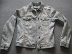 dames spijkerjack Blue Ridge maat L stretch, smalvallend., Ophalen, Blauw, Maat 42/44 (L), Zo goed als nieuw