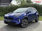 Toyota Yaris Cross 1.5 Hybrid Executive Stoel- & stuurverwar, 12 maanden, Stof, Gebruikt, Euro 6