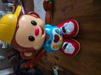 Vtech speel en swing aap, Kinderen en Baby's, Speelgoed | Vtech, Ophalen, Zo goed als nieuw, 6 maanden tot 2 jaar