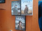 Vera Seizoen 7&8&9 in 1koop, Vanaf 16 jaar, Ophalen of Verzenden, Zo goed als nieuw