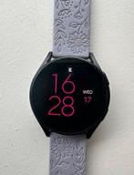 Samsung Galaxy Watch 5 40mm, Zwart, Ophalen of Verzenden, Waterdicht, Android
