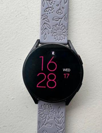 Samsung Galaxy Watch 5 40mm beschikbaar voor biedingen