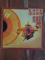 Elpee Kate Bush. The kick inside. Uit 1978, Cd's en Dvd's, Vinyl | Pop, Ophalen of Verzenden, Zo goed als nieuw