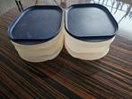 Tupperware vleeswaren bakken, Huis en Inrichting, Ophalen, Zo goed als nieuw