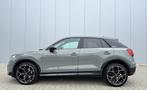 Audi Q2 1.4 TFSI 150PK S-LINE Edition one| PANO | LED | 19'', Gebruikt, 4 cilinders, 150 pk, Leder en Stof