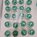 Babyvoeding Potjes - 21 stuks (gratis afhalen), Huis en Inrichting, Ophalen, Gebruikt