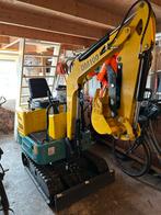 Mini graafmachine Digmaster DM100 - nieuw!, Ophalen, Nieuw