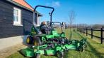 John Deere 1505 series 2, Cirkelmaaier, Gebruikt, Opvangzak, 50 cm of meer