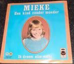 Mieke een kind zonder moeder, Cd's en Dvd's, Ophalen of Verzenden, Zo goed als nieuw, Nederlandstalig