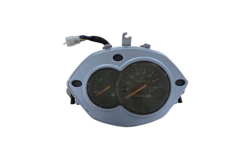 Teller tellerset cockpit origineel Berini new City, Fietsen en Brommers, Brommeronderdelen | Scooters, Gebruikt, Ophalen of Verzenden